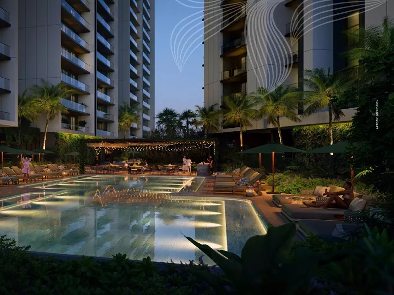 Aura Aerth Sector 79 Gurgaon