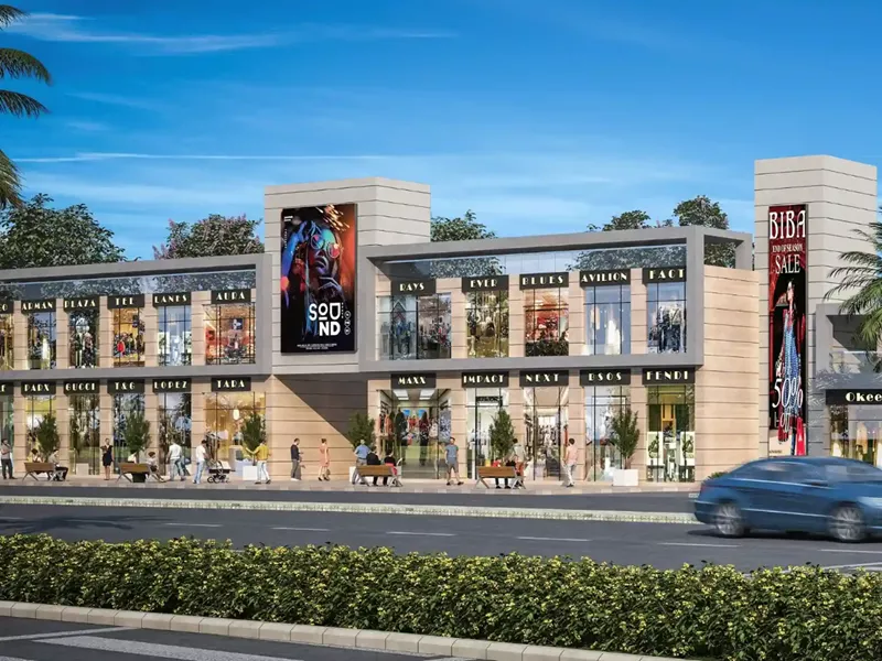 Aura Avenue 79 Gurgaon